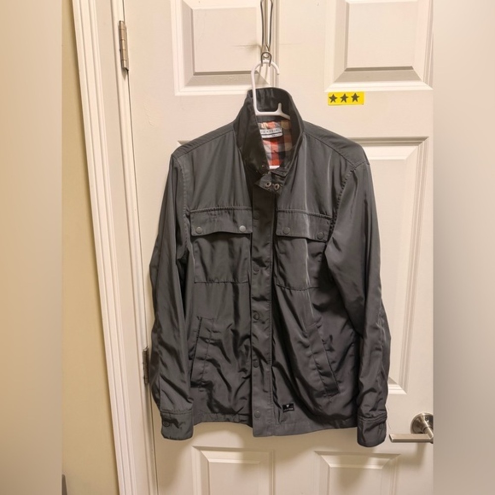 Men’s Five Four Jacket